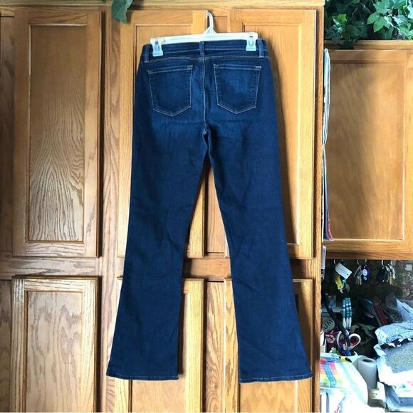 J Brand Betty Bootcut Jeans Starlight Wash - 26 - Picture 6 of 12